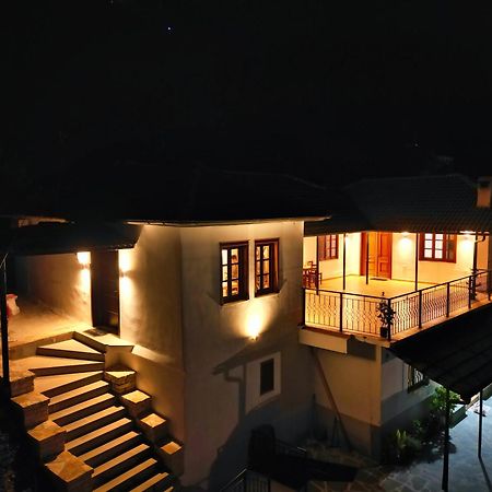Emblematic House Apartment 4 Gjirokaster Exterior photo