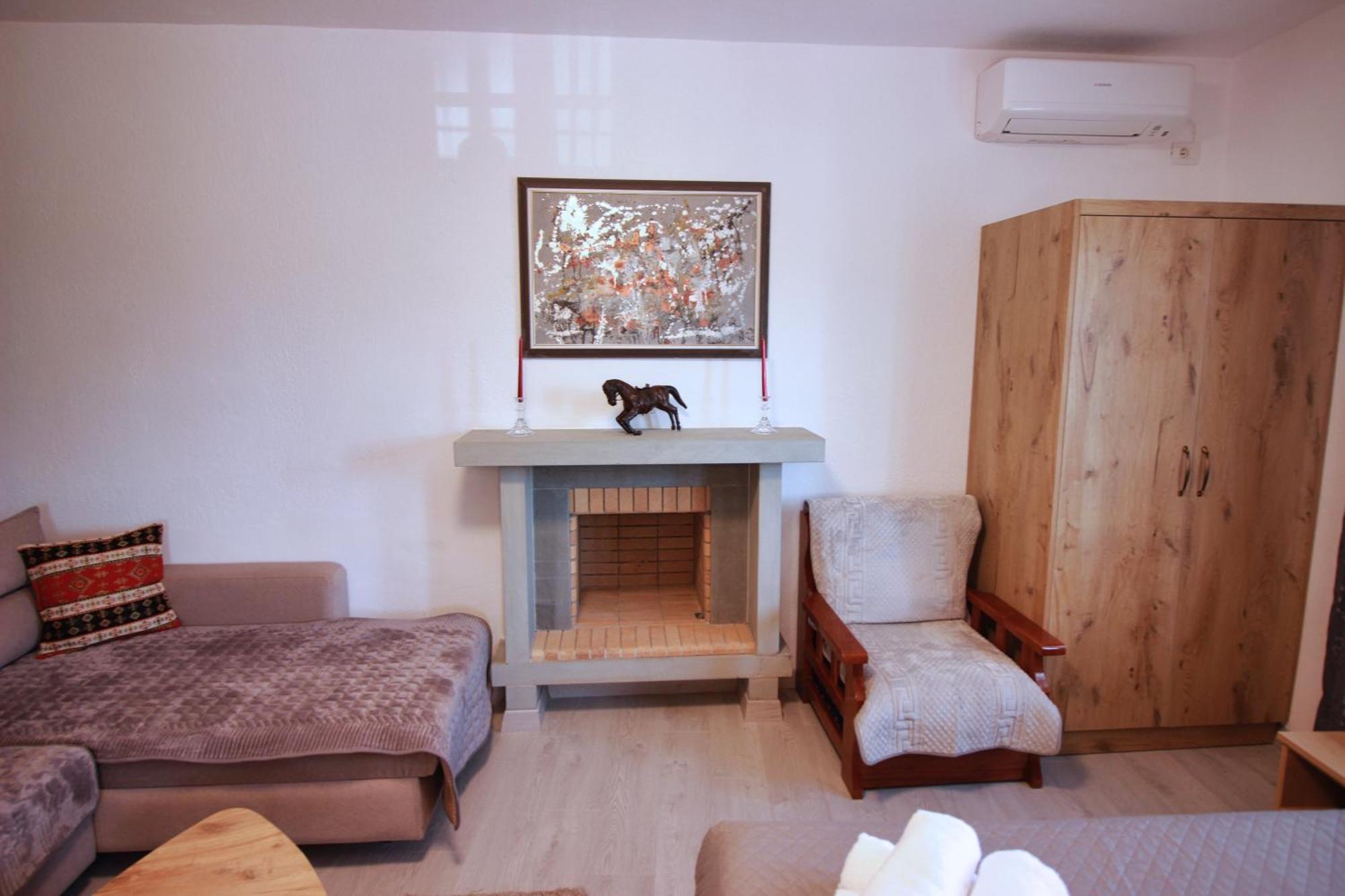 Emblematic House Apartment 4 Gjirokaster Exterior photo