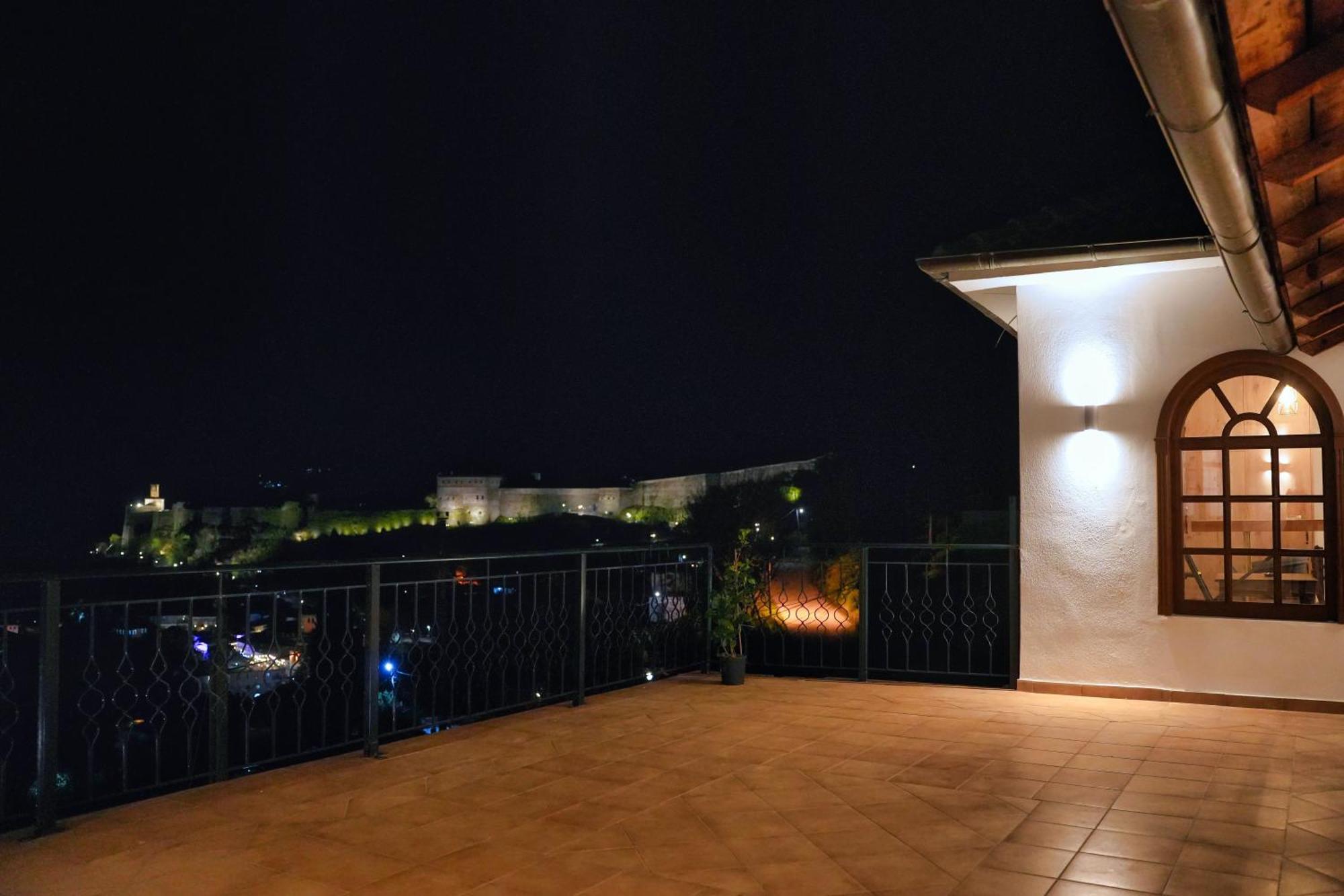 Emblematic House Apartment 4 Gjirokaster Exterior photo
