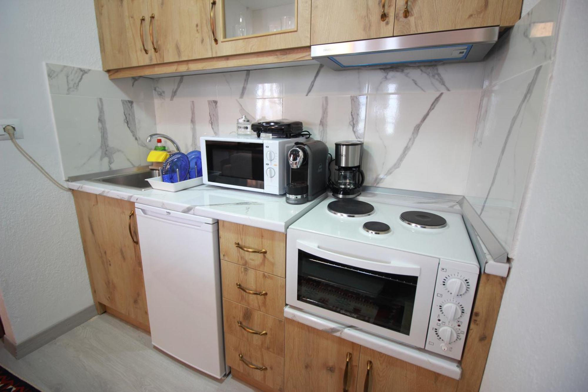 Emblematic House Apartment 4 Gjirokaster Exterior photo