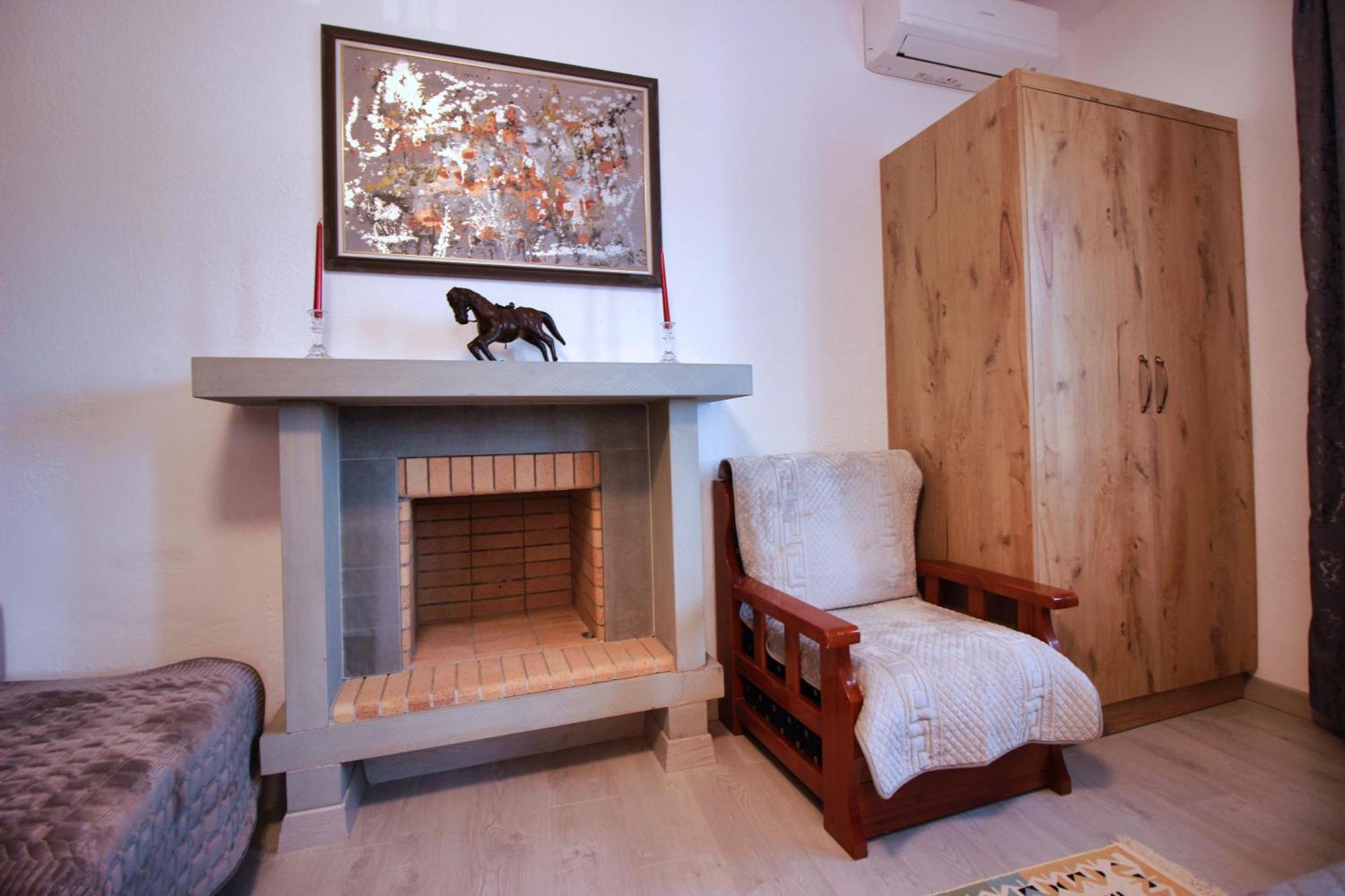 Emblematic House Apartment 4 Gjirokaster Exterior photo