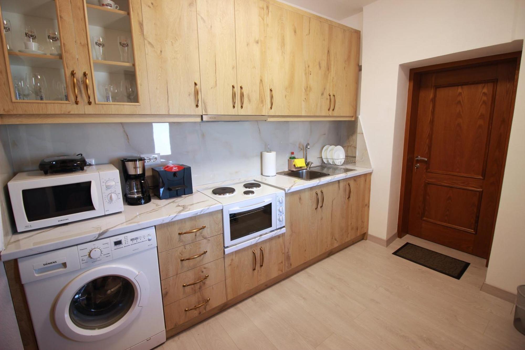 Emblematic House Apartment 4 Gjirokaster Exterior photo