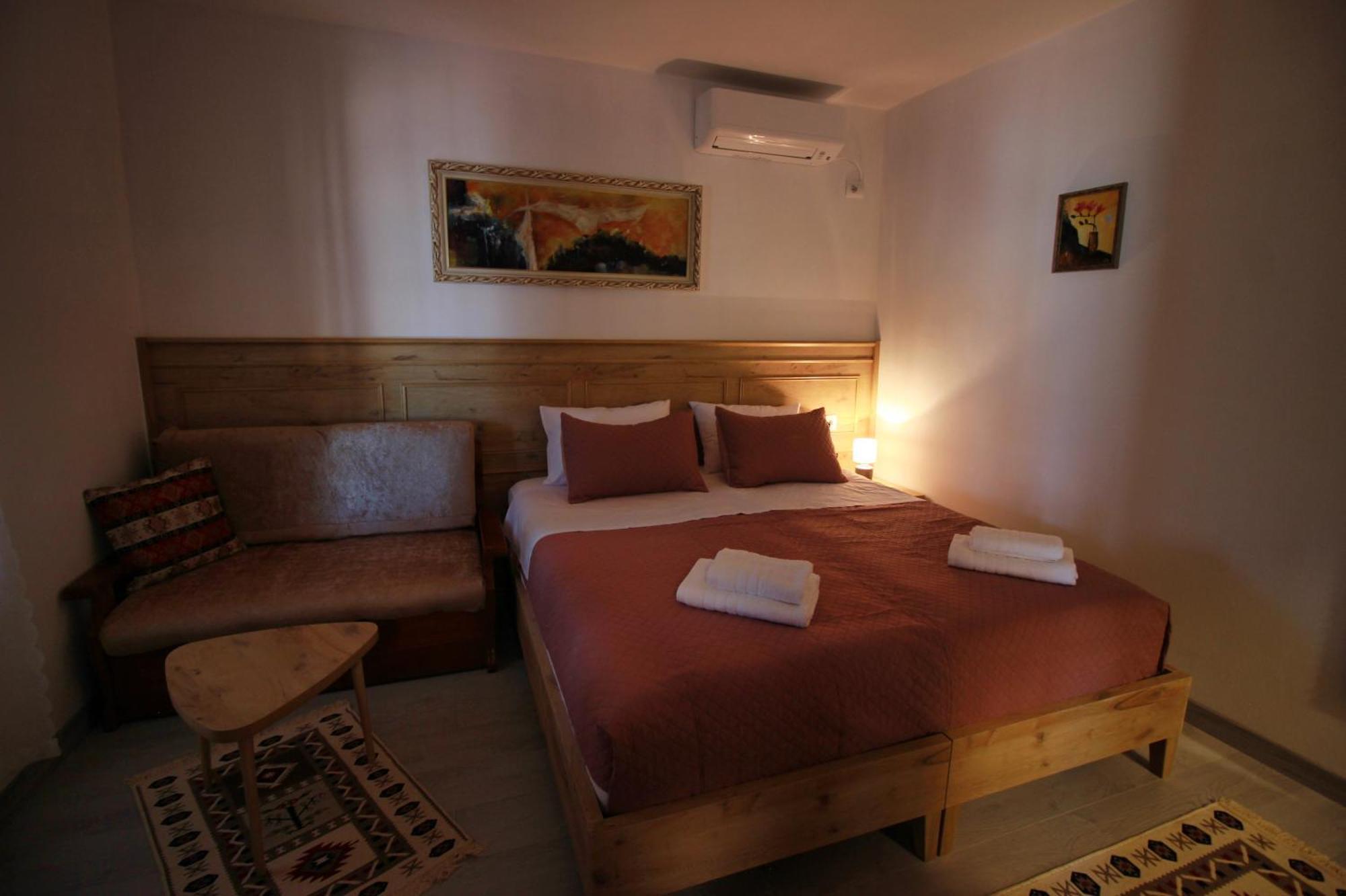 Emblematic House Apartment 4 Gjirokaster Exterior photo