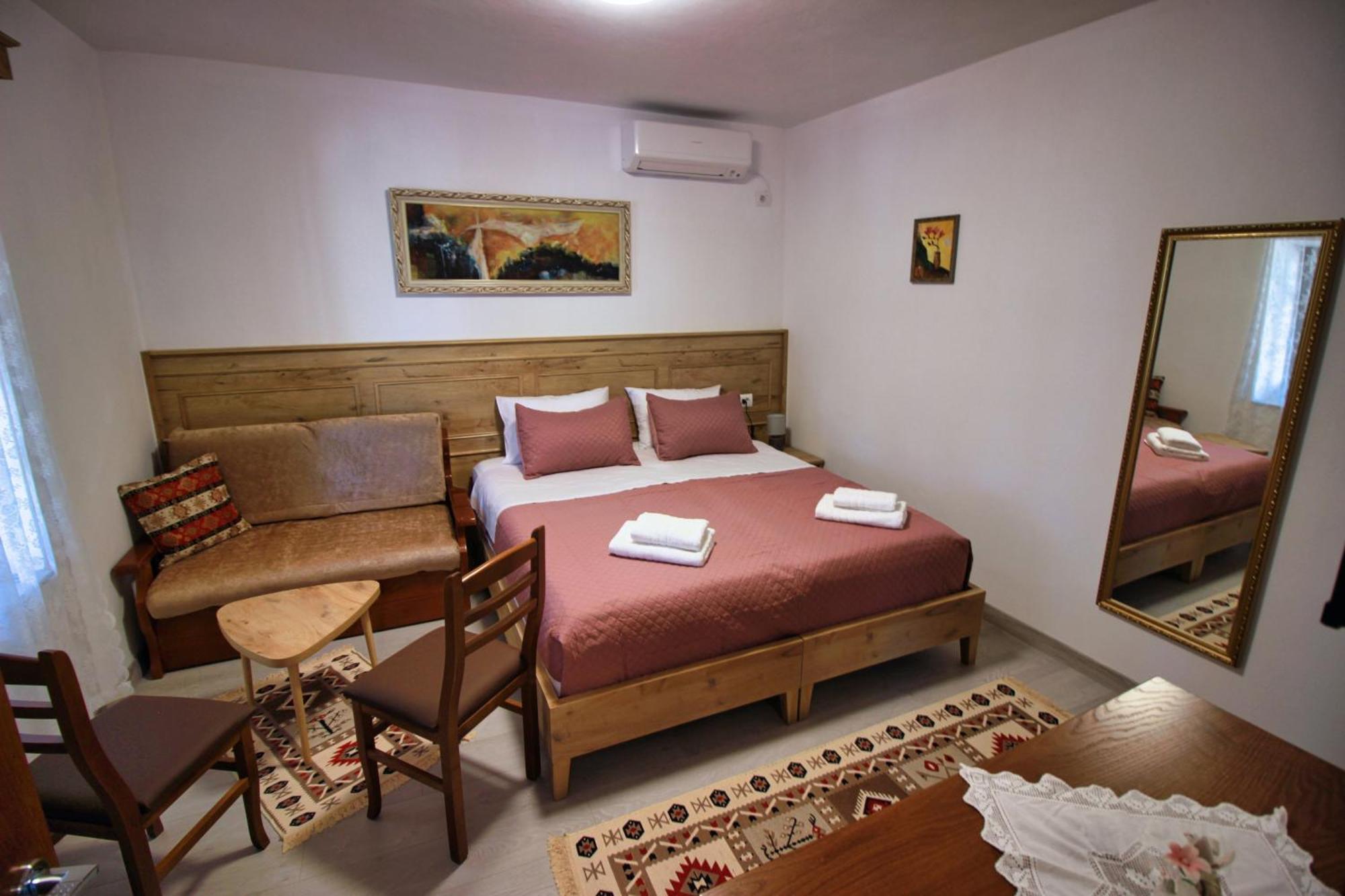 Emblematic House Apartment 4 Gjirokaster Exterior photo