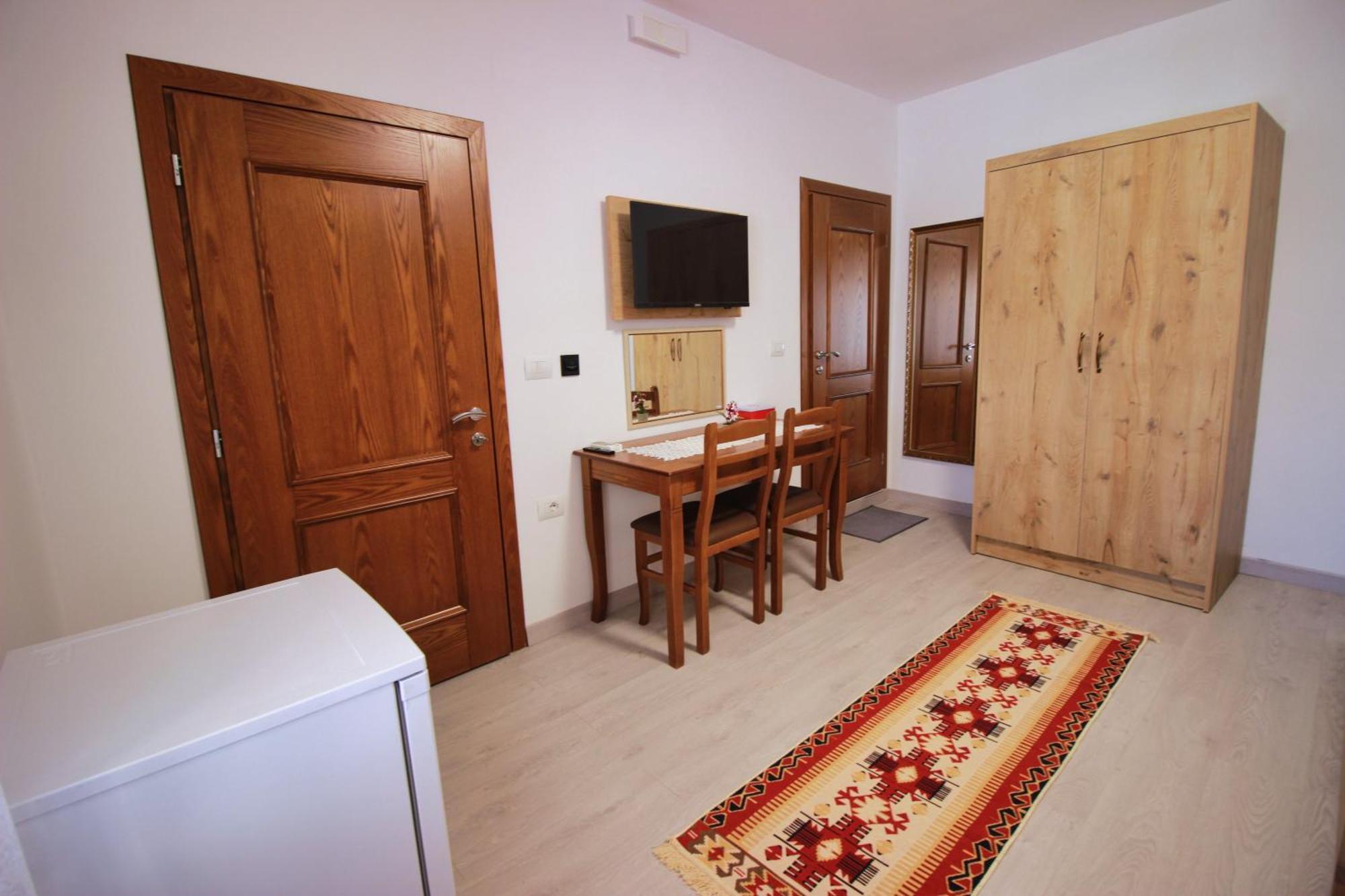 Emblematic House Apartment 4 Gjirokaster Exterior photo