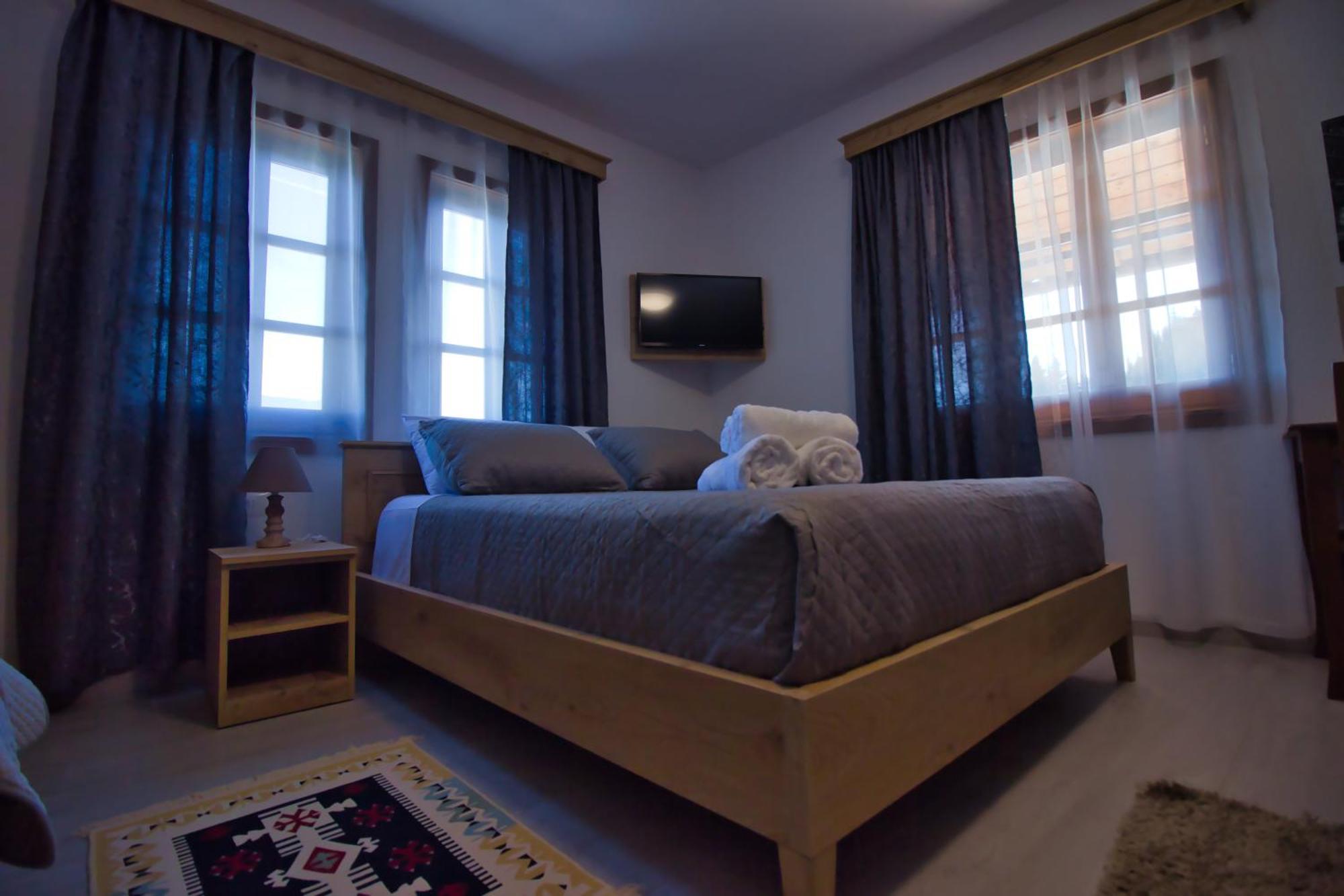 Emblematic House Apartment 4 Gjirokaster Exterior photo