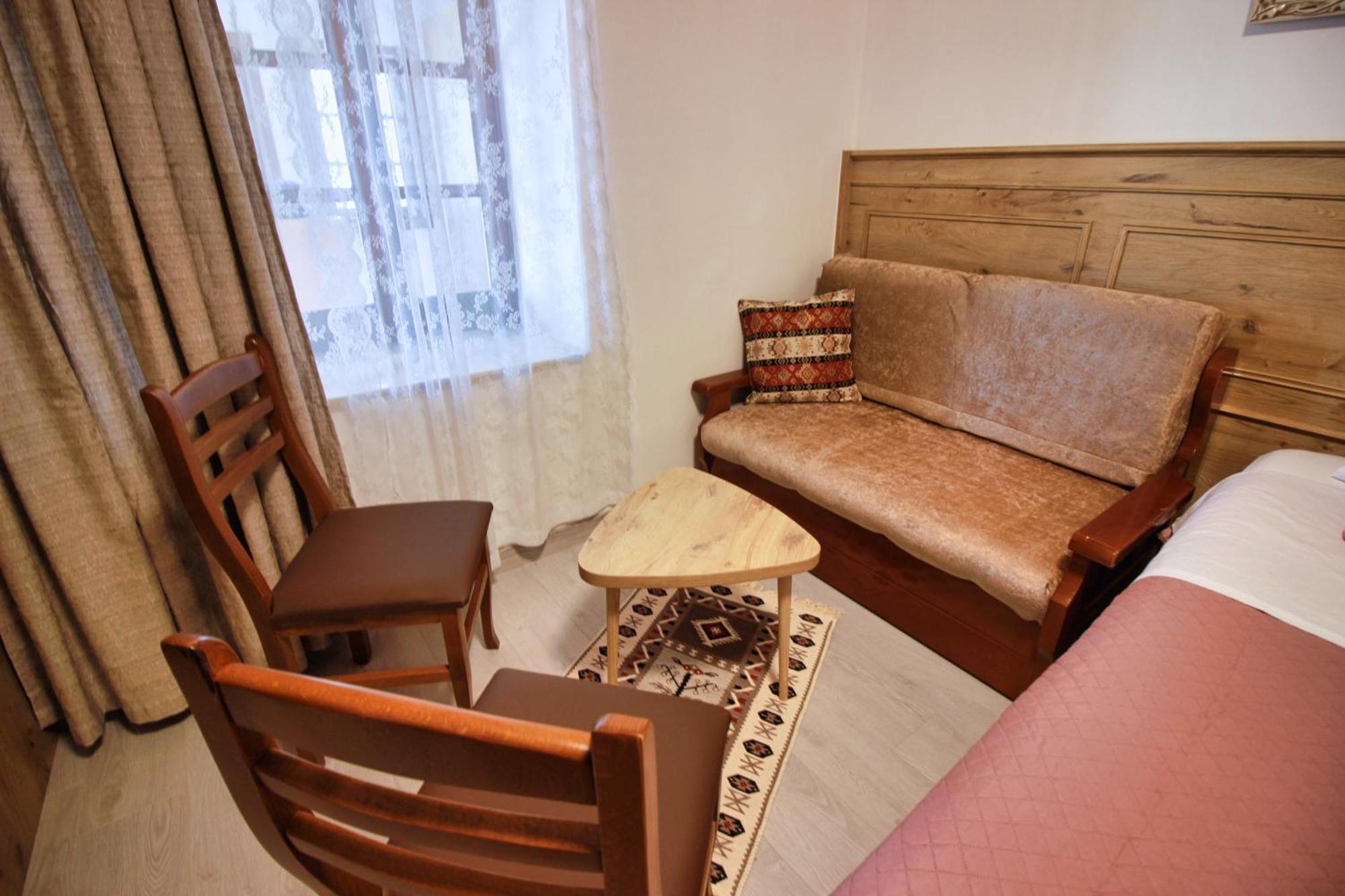 Emblematic House Apartment 4 Gjirokaster Exterior photo