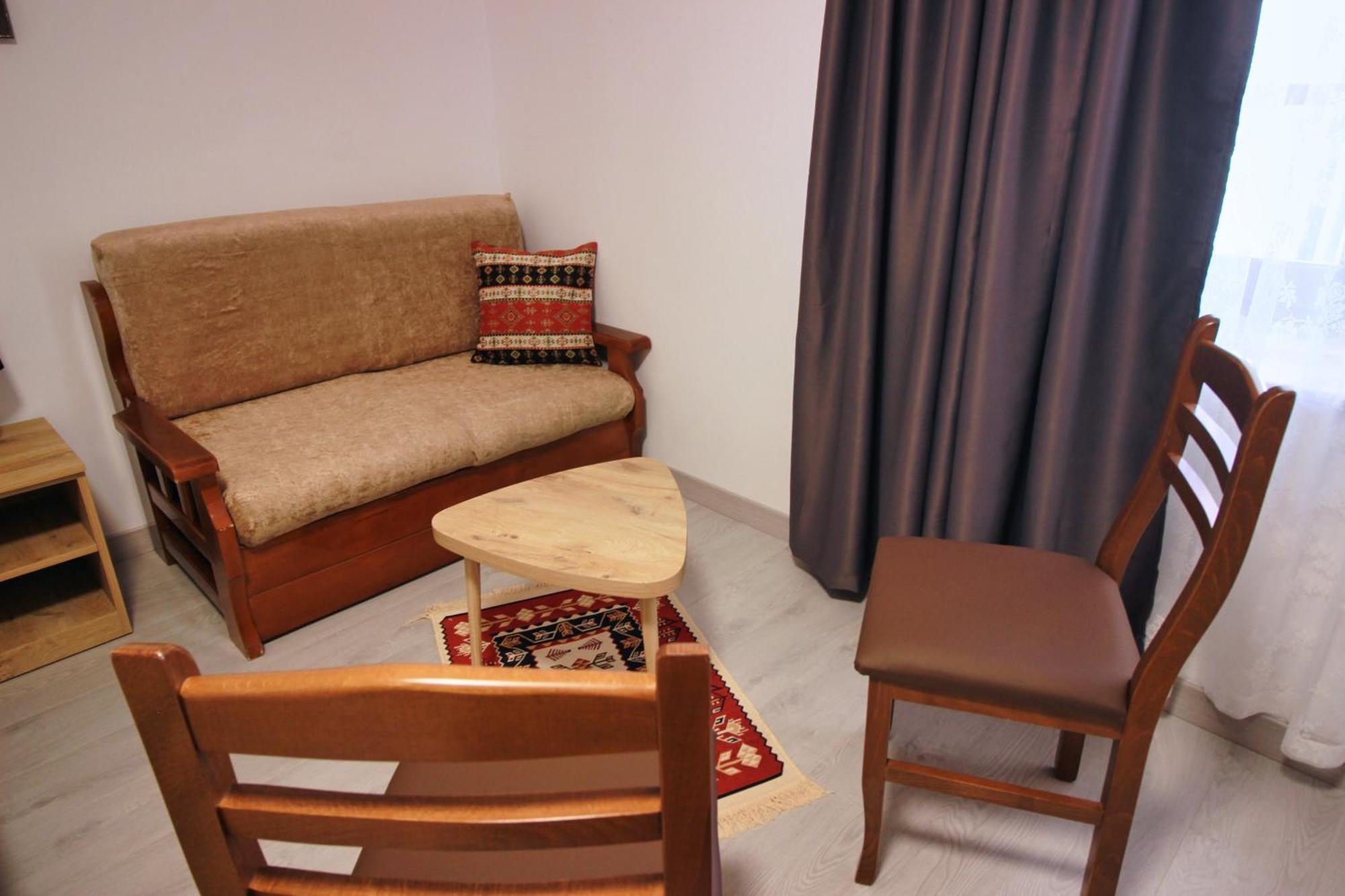 Emblematic House Apartment 4 Gjirokaster Exterior photo