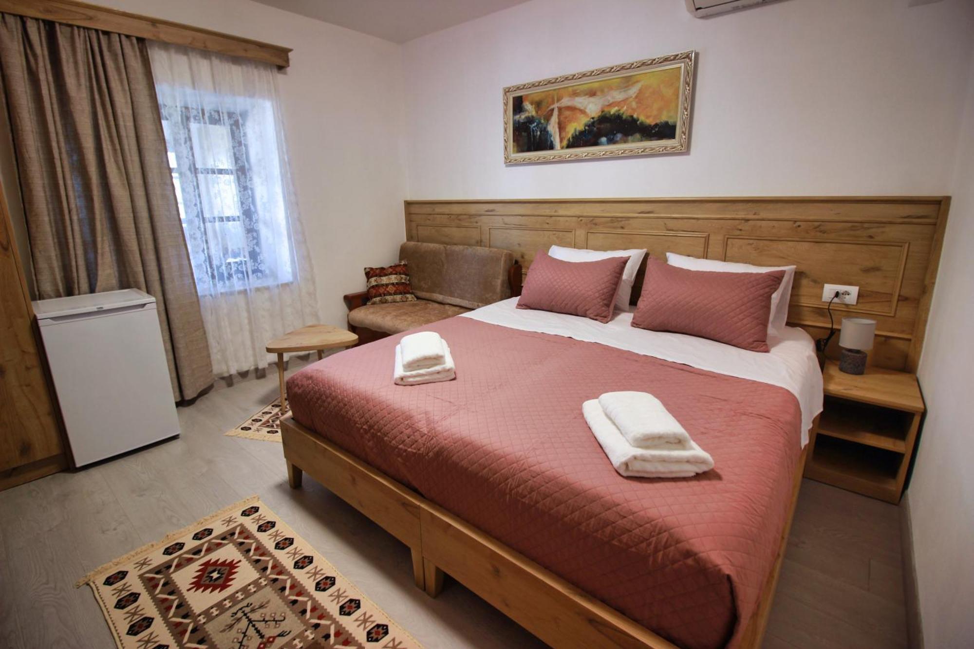 Emblematic House Apartment 4 Gjirokaster Exterior photo