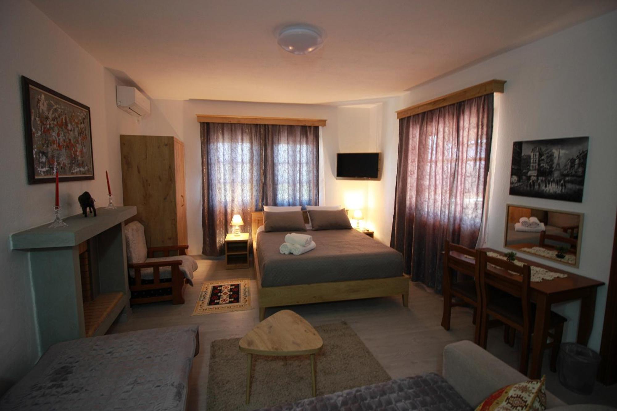Emblematic House Apartment 4 Gjirokaster Exterior photo