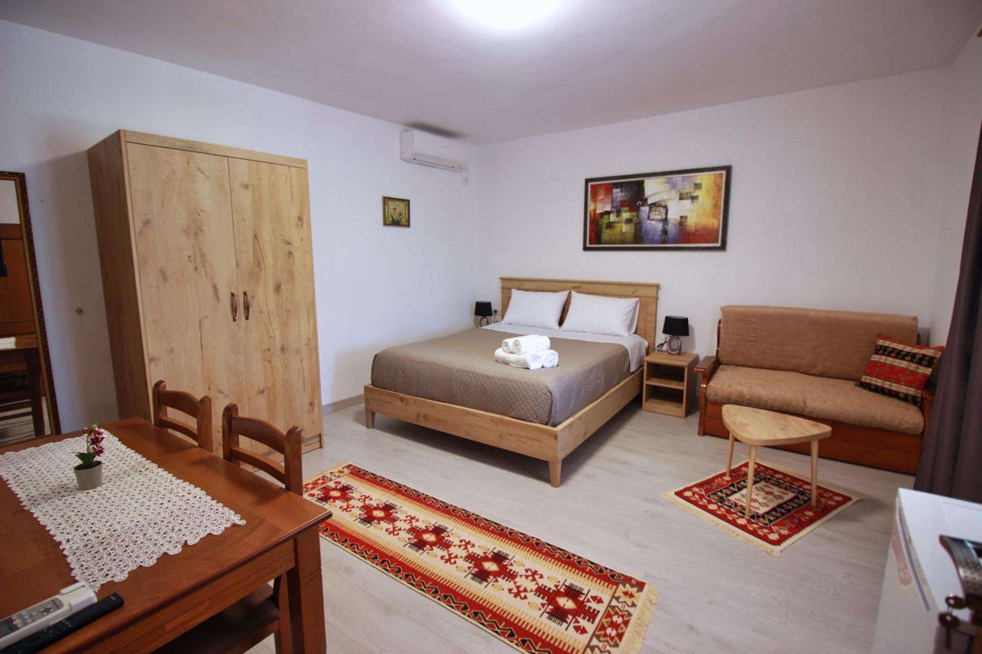 Emblematic House Apartment 4 Gjirokaster Exterior photo