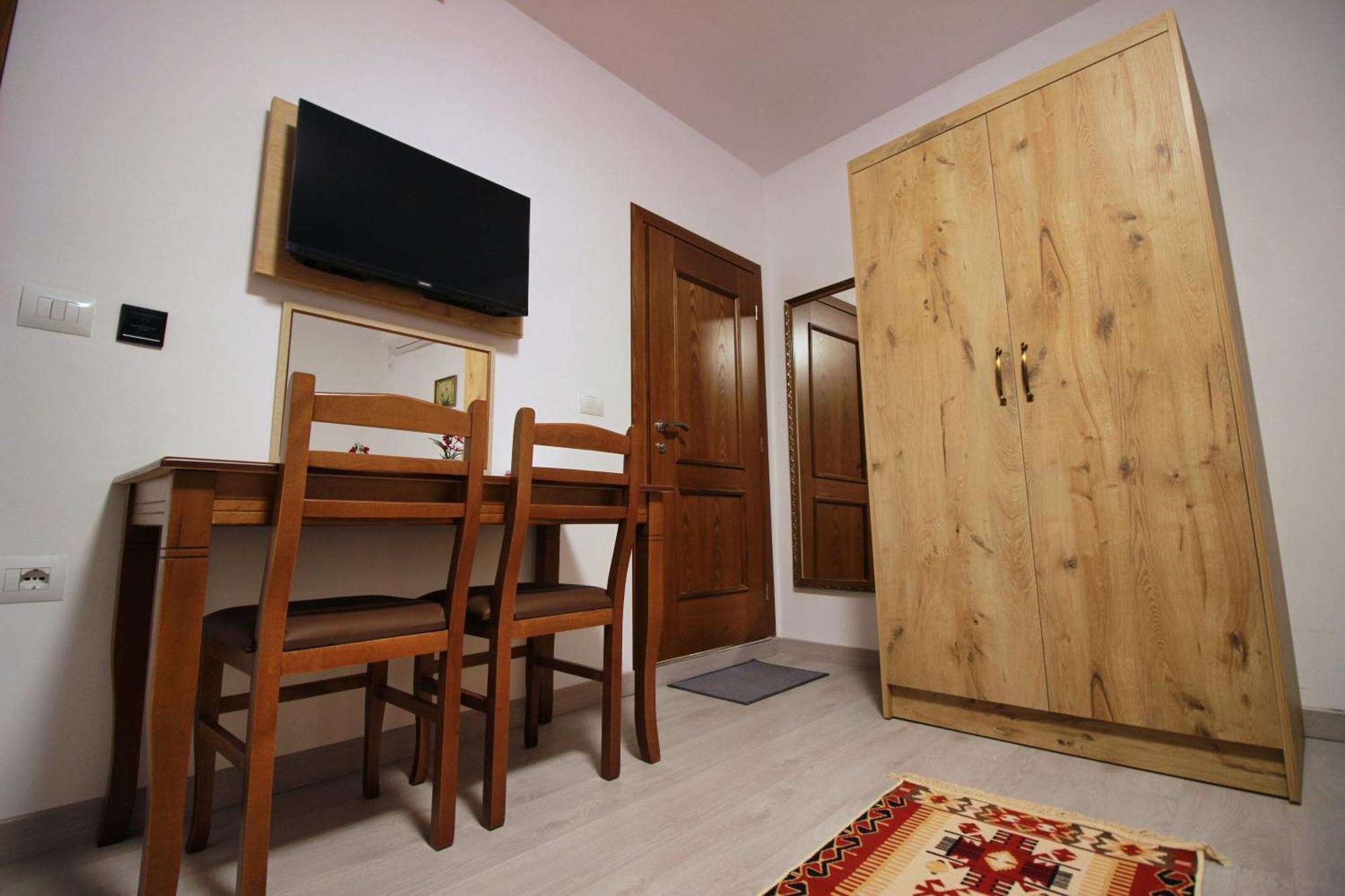 Emblematic House Apartment 4 Gjirokaster Exterior photo