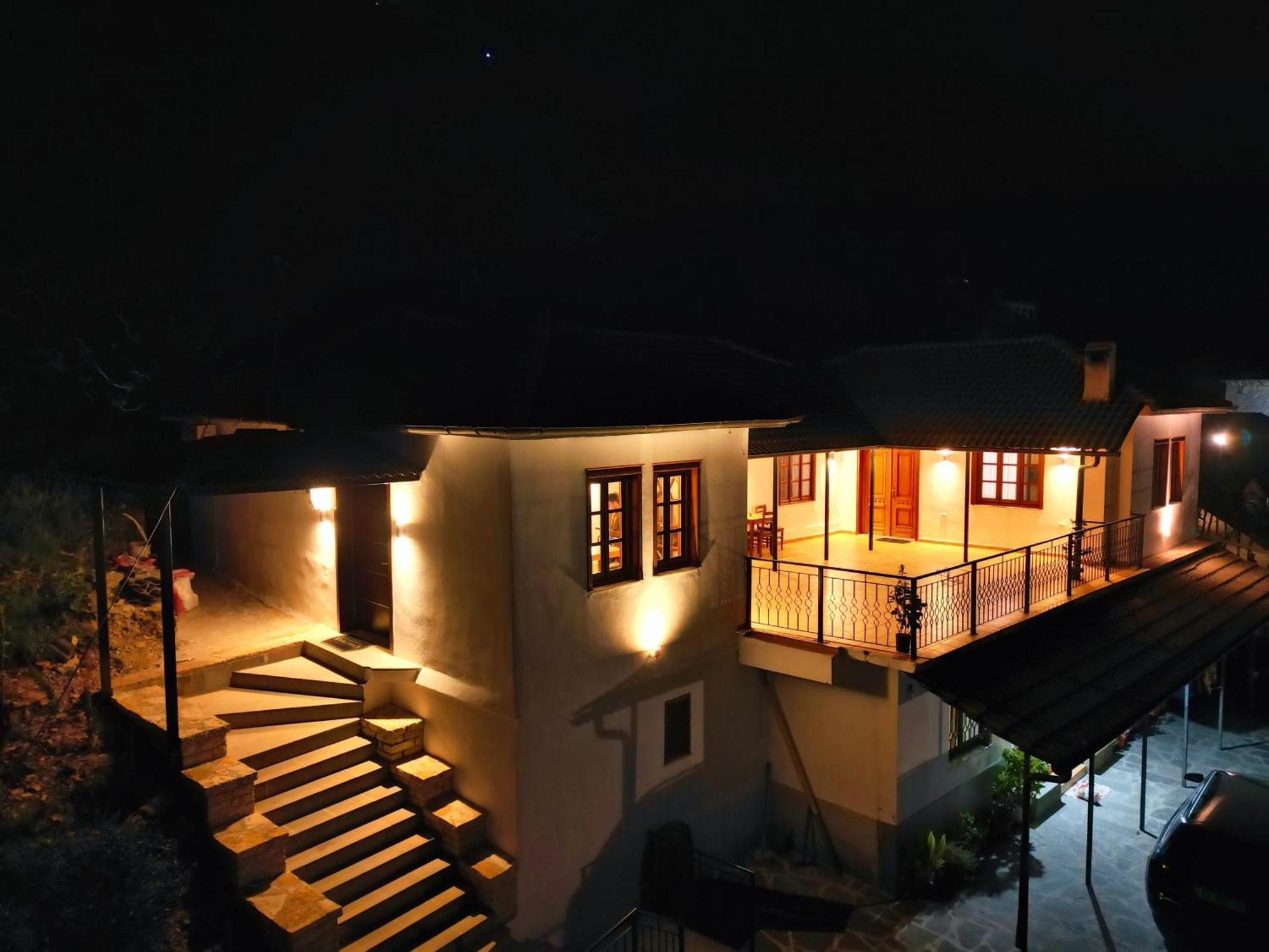 Emblematic House Apartment 4 Gjirokaster Exterior photo