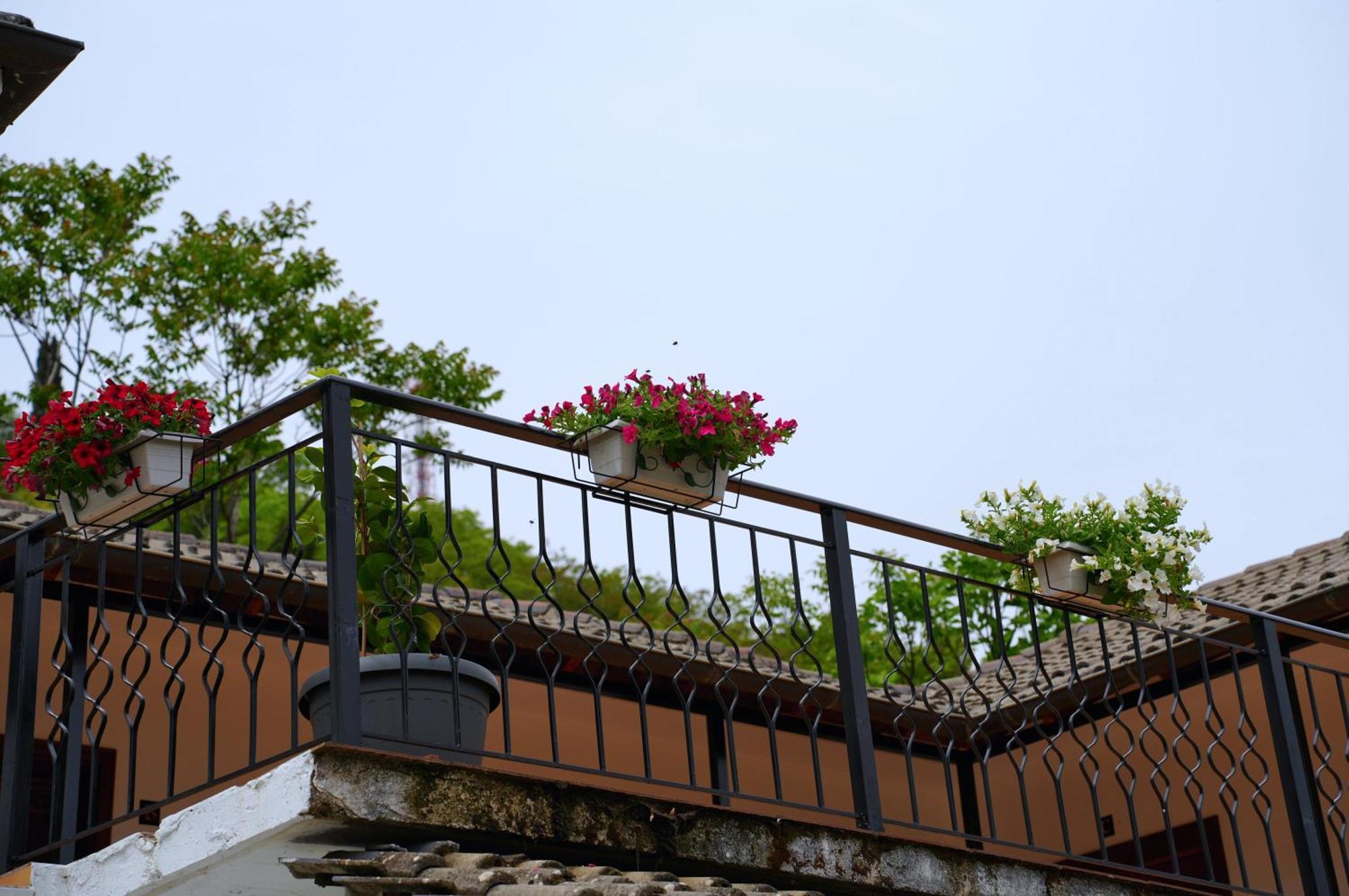 Emblematic House Apartment 4 Gjirokaster Exterior photo