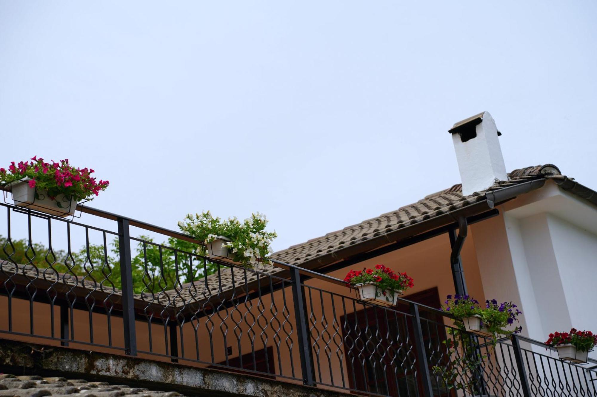 Emblematic House Apartment 4 Gjirokaster Exterior photo